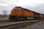 BNSF 7668